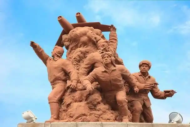 中国人民志愿军为什么能够取得抗美援朝的伟大胜利?