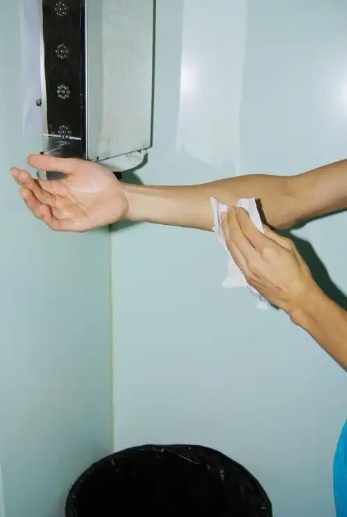 手术室护士长的新发明