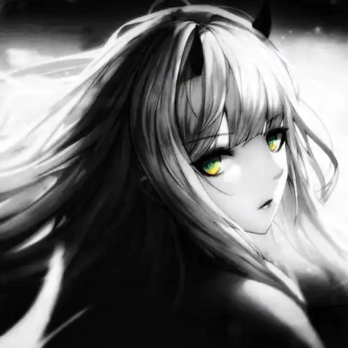 堆糖御萝自描头像喜收藏