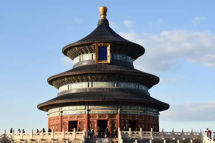 北京古建筑摄影之旅