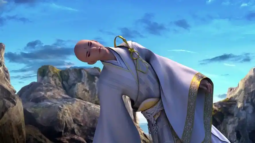 少年歌行 无心 - 堆糖,美图壁纸兴趣社区