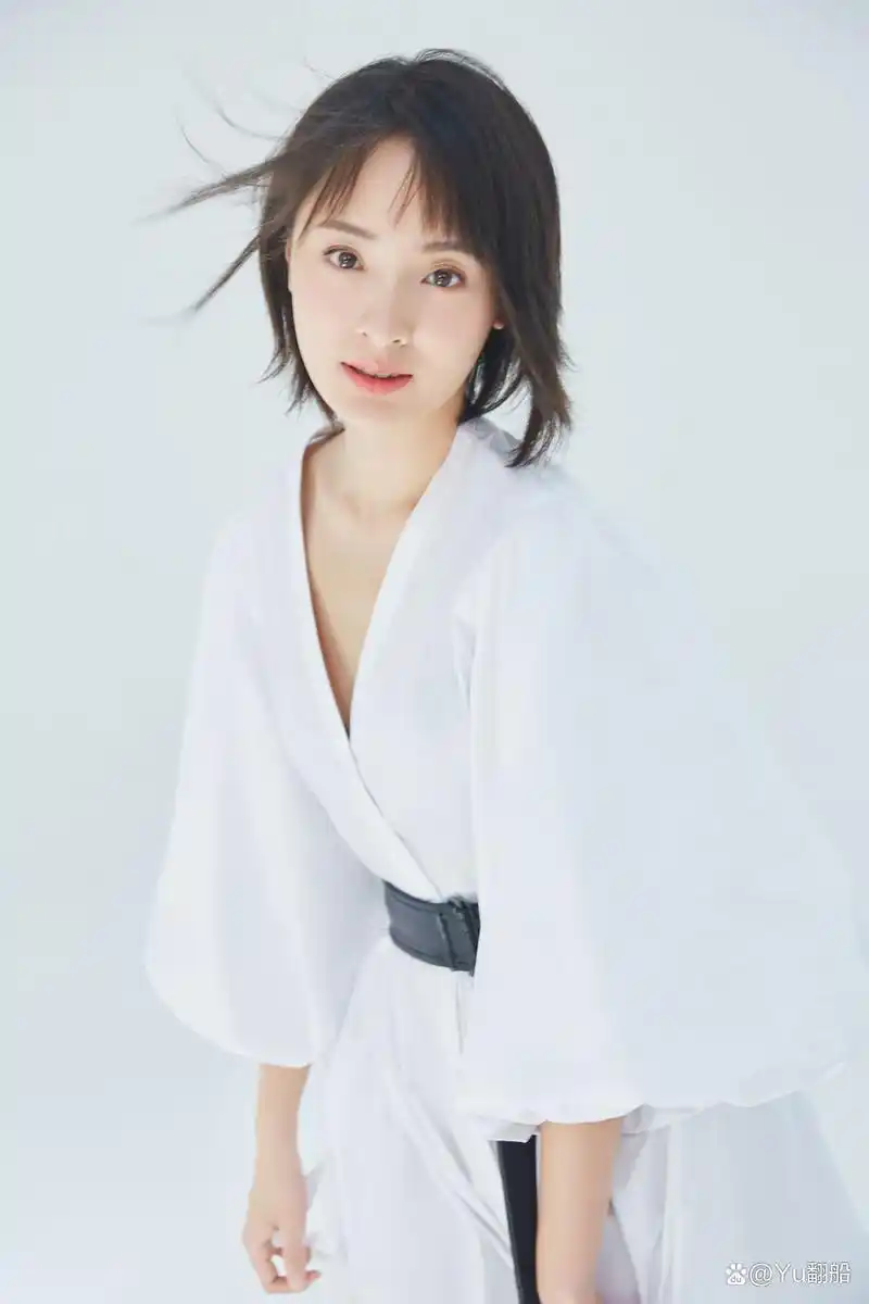 40位 1993年出生的女明星,每个女孩子都是大美女,你最喜欢谁呢