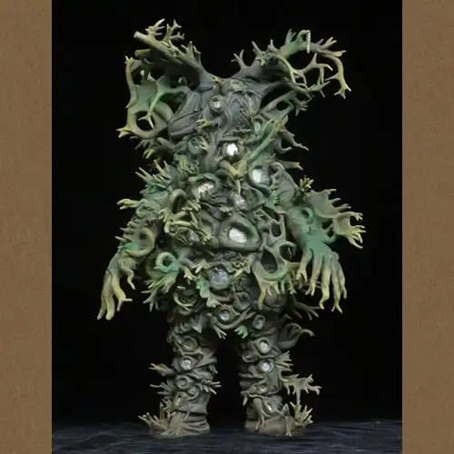 碧蓝航线同人系列绿色袭击者与来自大帝宠溺