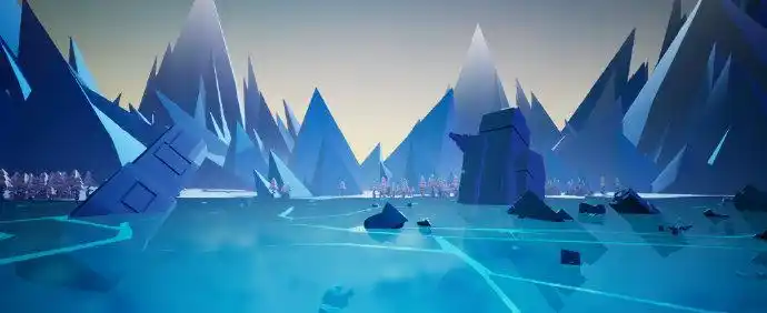 今天日记发的是凹凸世界中的一些场景渲染图~不要问,问就是不知道发啥