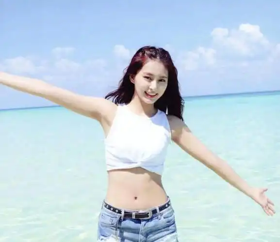 irene裴珠泫twice周子瑜谁是你心中的爱豆最美脸