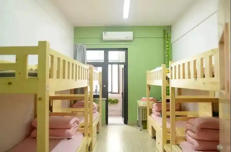 扒一扒,青岛国际学校宿舍都什么条件? - 知乎