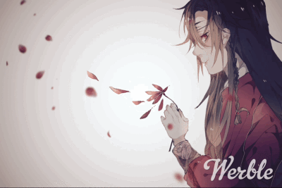 花城图 - 堆糖,美图壁纸兴趣社区