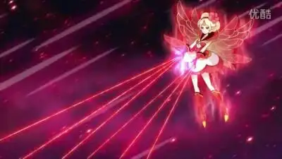 小花仙朱瑾扶桑