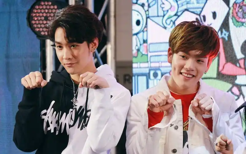 kimcop椰奶cpkim叔叔和他的小朋友