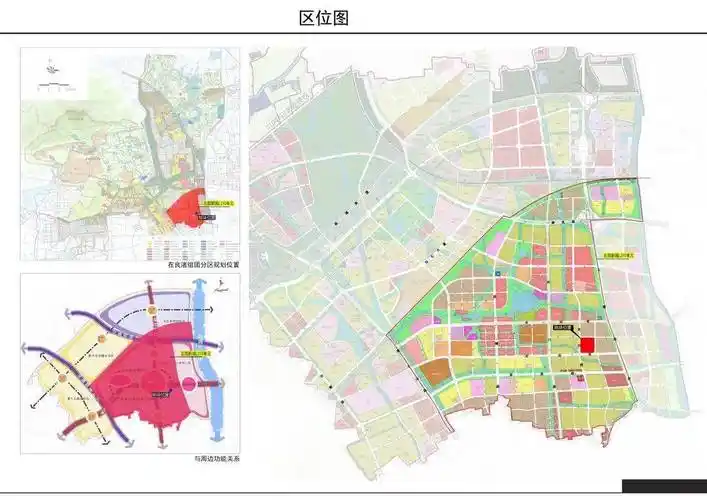 良渚新城4所学校即将开工,新增183个班!_项目_余杭_用房