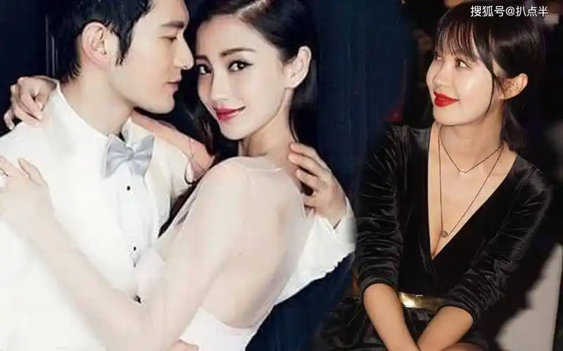 李菲儿新综艺又遭吐槽:本手握王炸,错失黄晓明后为何越混越差?