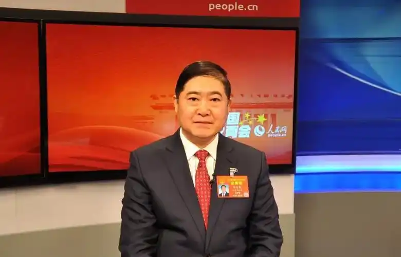 近日,全国人大代表,广元市委副书记,市长邹自景做客人民网,畅谈如何"