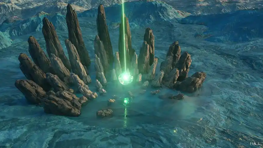 一个基于写实风格的三维动画设计与实现