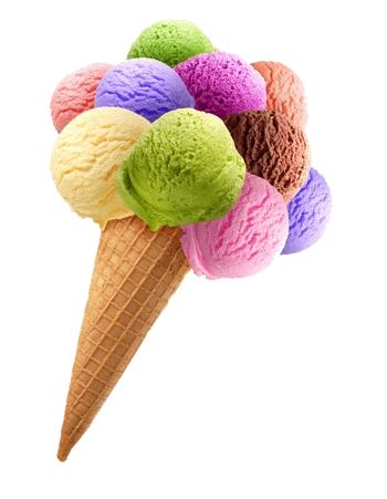 圆球冰淇淋图片免费下载_圆球冰淇淋素材_万素网
