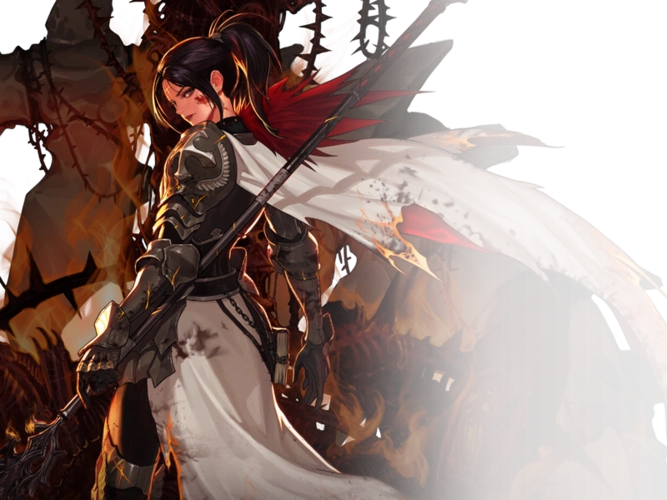 团长成为赢家,四姨和巫女已凉凉 - 地下城与勇士资讯-小米游戏中心