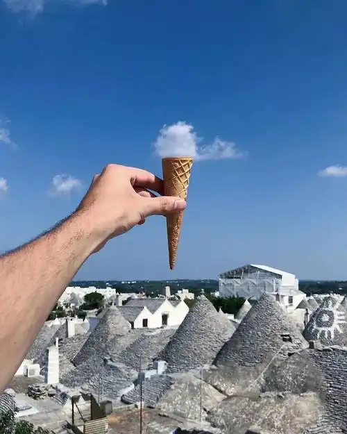 这几种有趣的创意性拍摄方法,让你的照片更有新意