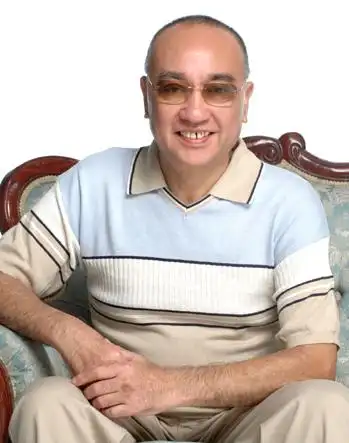 卢海鹏:地位无人能及 肥肥病逝是香港最大损失