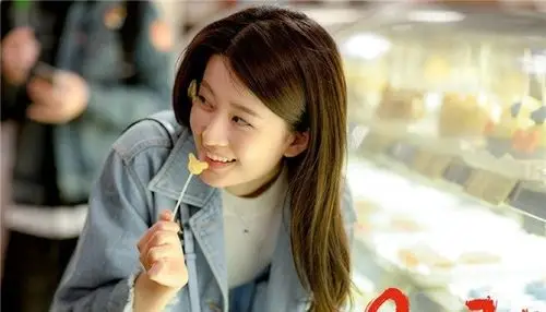 《欢乐颂2》主创回应争议 乔欣:更喜欢蜕变后的关雎尔