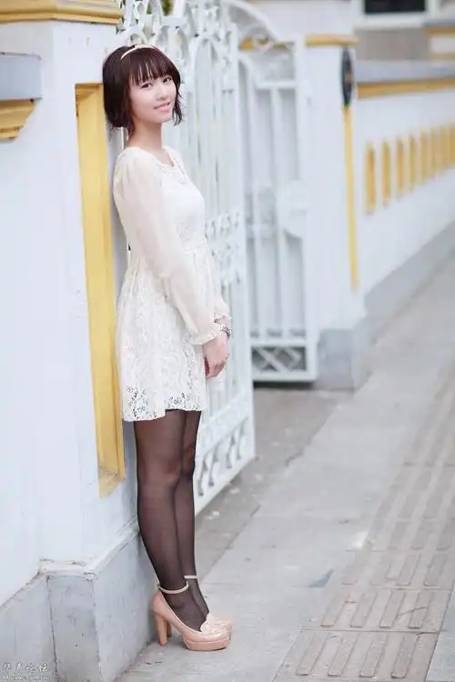 百张高清]尽展风情魅力女人