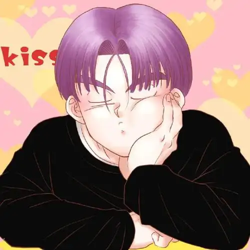 特兰克斯头像##二次元新鲜事