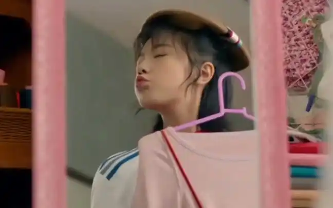 【赵今麦】可爱宝苗妙妙