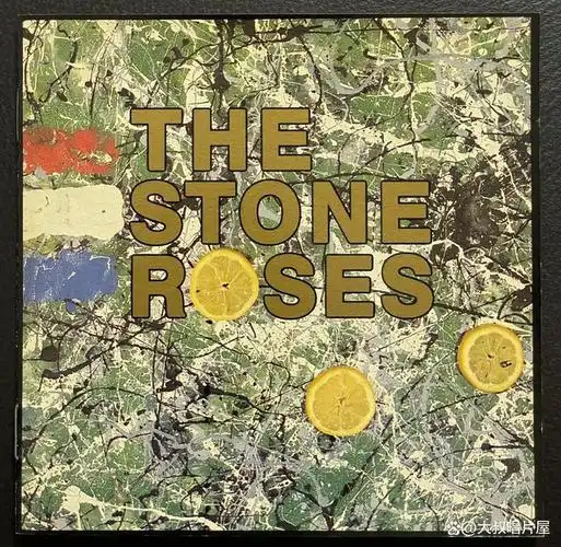 (1)只分享我有的唱片;(2)只分享自己喜欢的封面;希望同样爱好欧美音乐