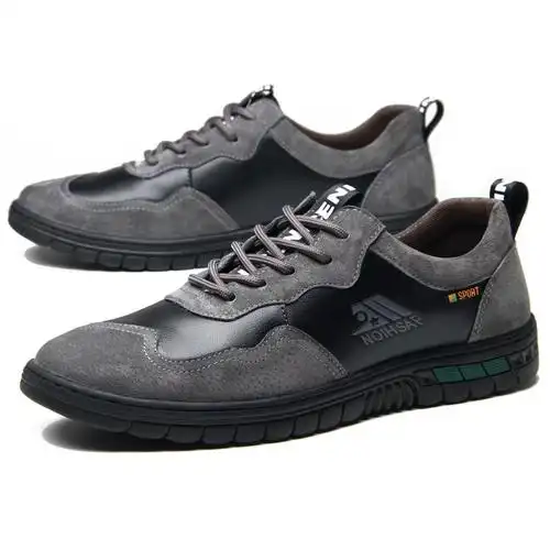 拿细耳男士休闲鞋