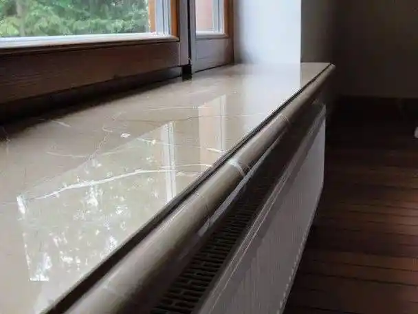 石材窗台的常规做法及案例欣赏