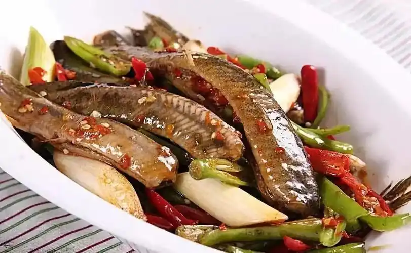 厨师长教你10道泥鳅美食正宗做法制作简单味道很赞