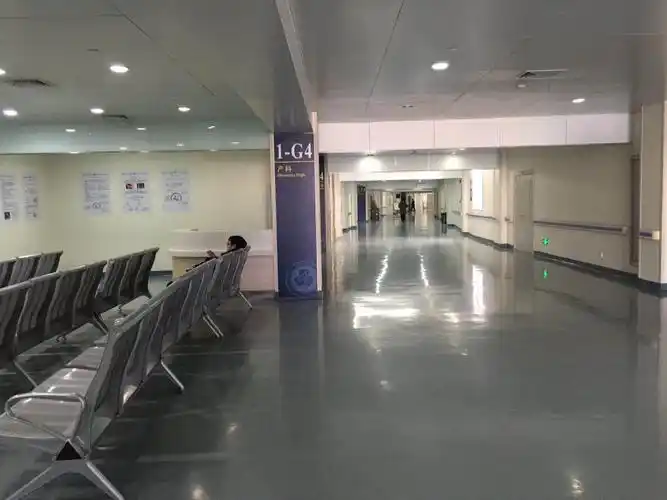 湖北省人民医院东院产科