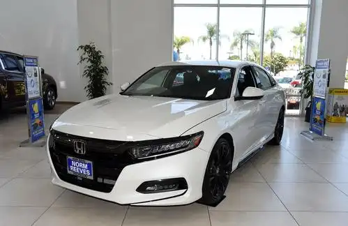 雅阁2020款动力增强,同级别无敌 本田又要占据市场了!__凤凰网