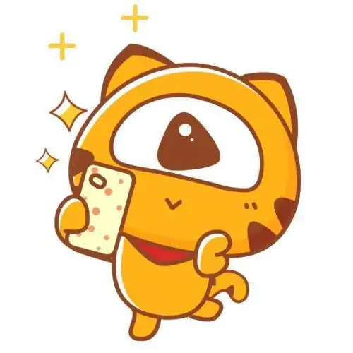 虎牙tv头像虎牙官方头像图片