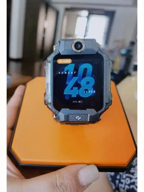 小天才z8少年版