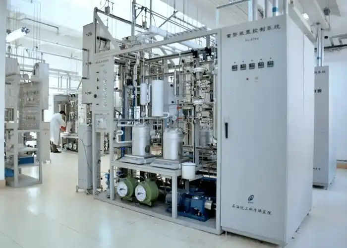 中国石化【石油化工科学研究院】2023校园招聘分析及岗位介绍_要求