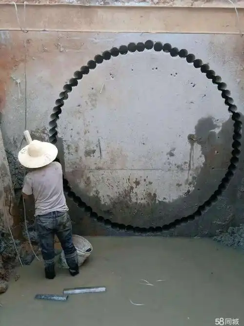 水钻打孔,捣墙开槽,工程打孔,家装孔各种孔都能打