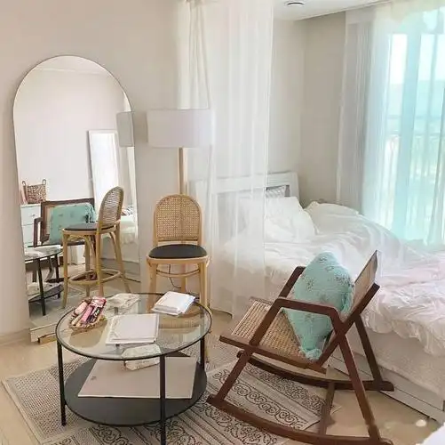 ins上那些漂亮房间是如何打造的?