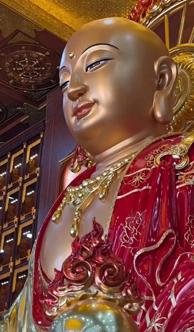 南无大愿地藏王菩萨05 恭请南无大慈大悲地藏王菩萨 慈悲护持 - 抖