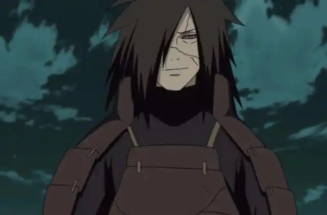 火影忍者:秽土转生之后的宇智波斑能不能团灭晓组织?_实力_动漫_长门