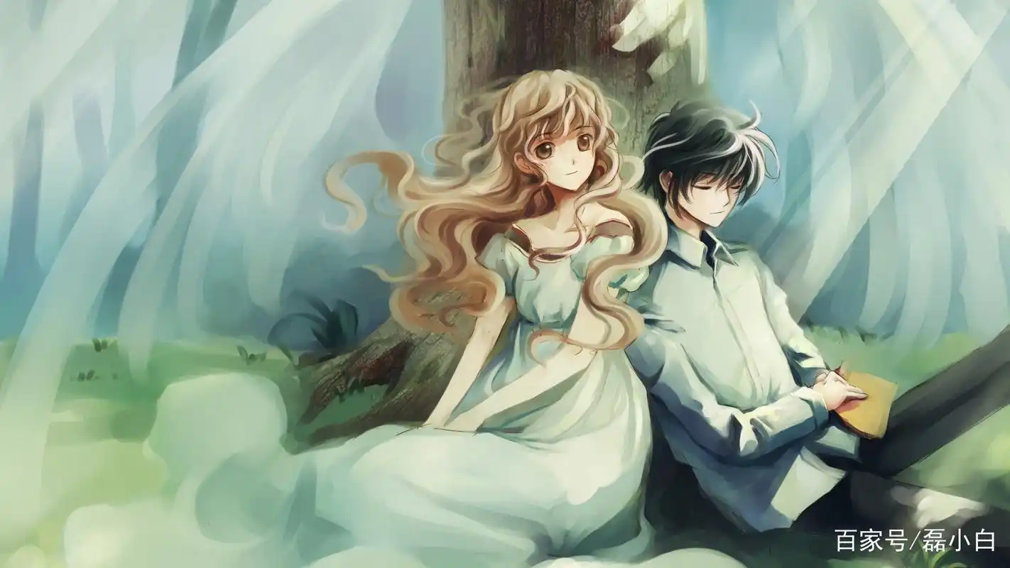 爱情唯美壁纸高清分辨率1920x1080