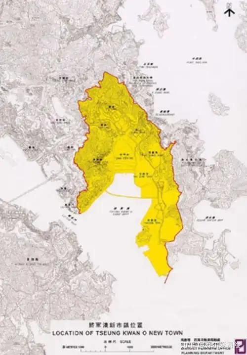 城市tod图鉴将军澳