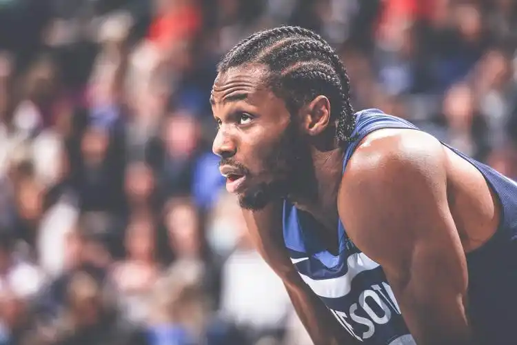 保温杯里泡红牛维金斯4010森林狼击败雷霆他毕竟是个状元