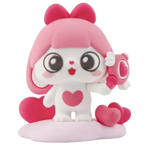 小伶玩具伶可家族守护精灵灵的日常魔法儿童其它仿真玩具