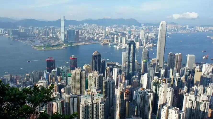 中国外交部驻港公署正告美个别官员: 立即停止干扰香港特区23条立法的