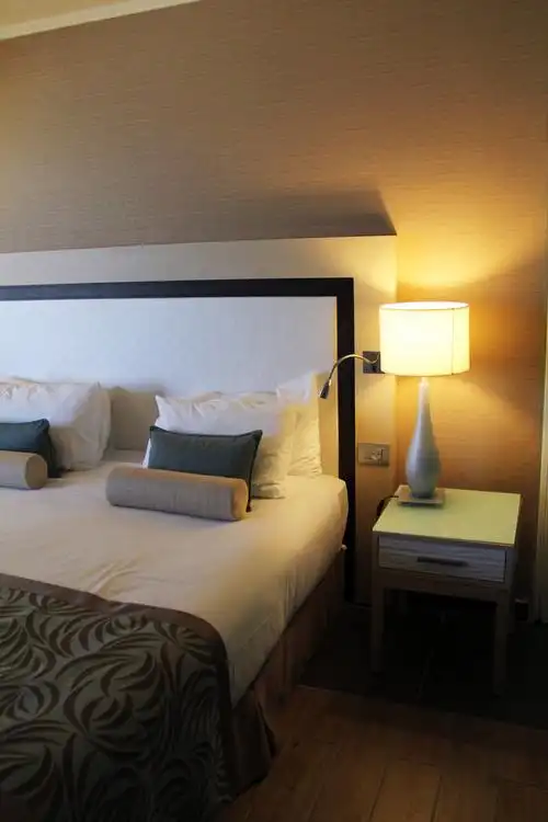 酒店房间,豪华酒店房间