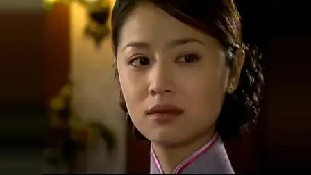 半生缘:林心如含泪说出真心话,爱过祝鸿才绝不后悔