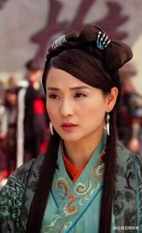 神雕后传:郭芙诞下八男一女,女儿是达尔巴的,八个儿子是杨过的