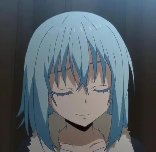 史莱姆动漫人物头像集