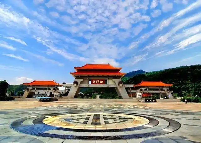 【武鸣景点图片】南宁大明山风景旅游区