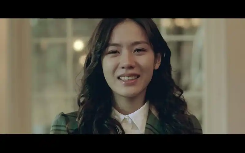 《假如爱有天意》看一遍哭一遍的电影