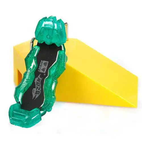 奥迪双钻翼空之巅手指滑板情景系列1型2型 615411